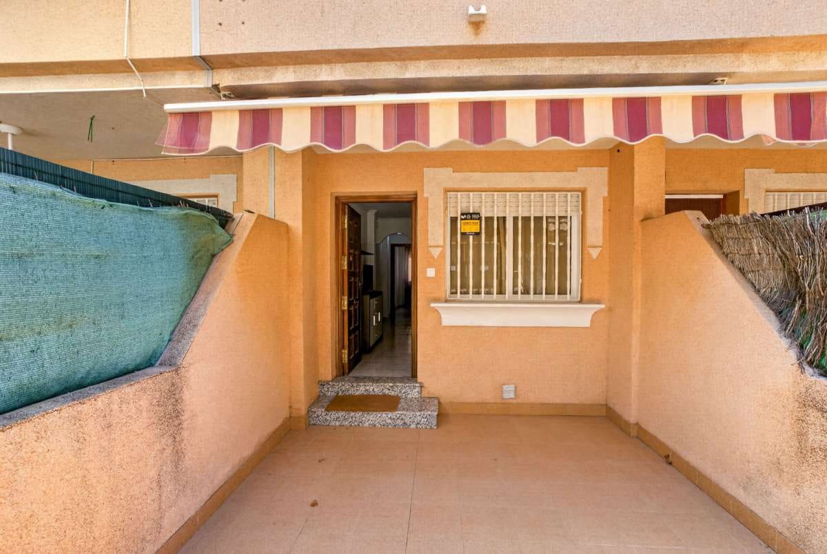3 chambre Appartement de Plage à vendre à Lo Pagan - 189 000 € (Ref: 9953160)