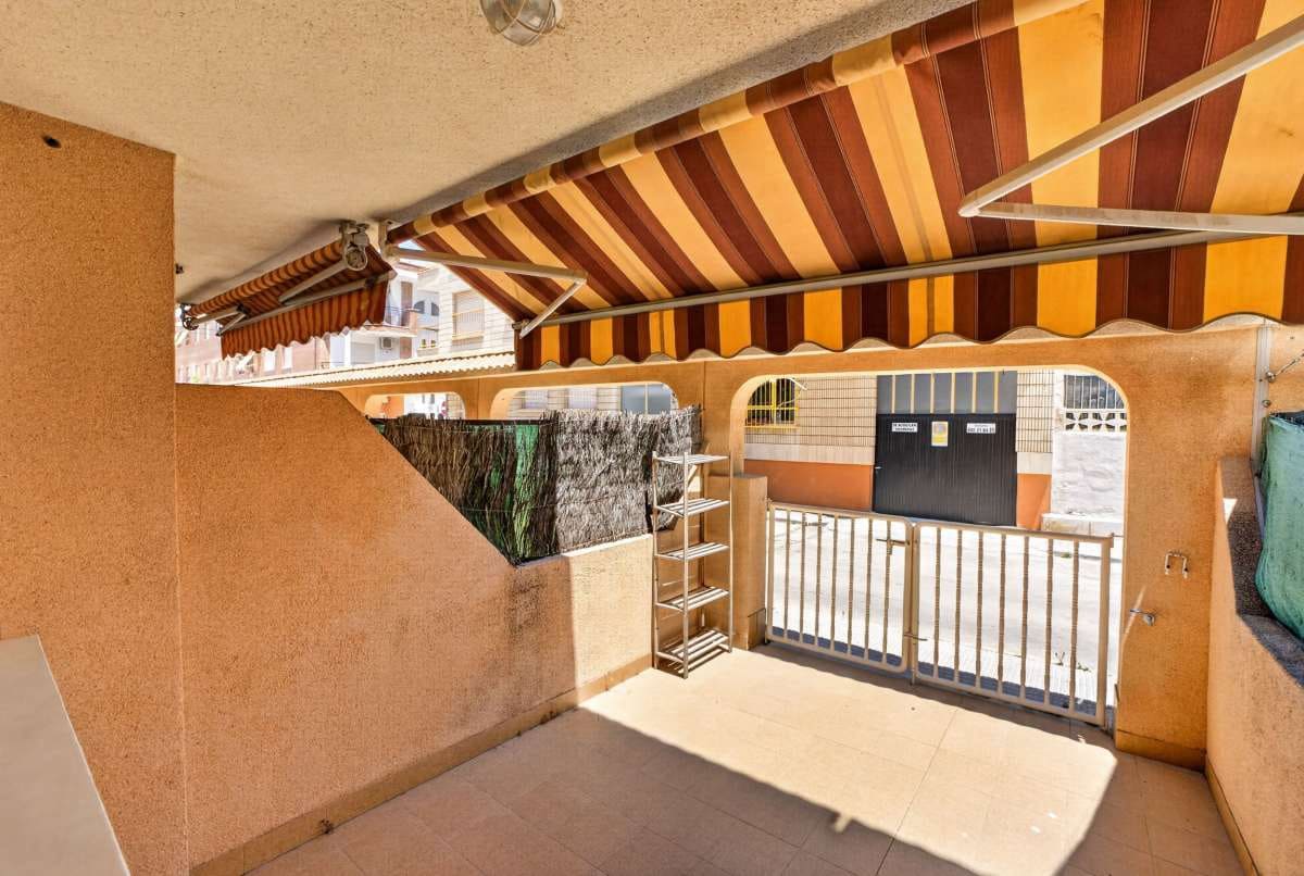 3 chambre Appartement de Plage à vendre à Lo Pagan - 189 000 € (Ref: 9953160)