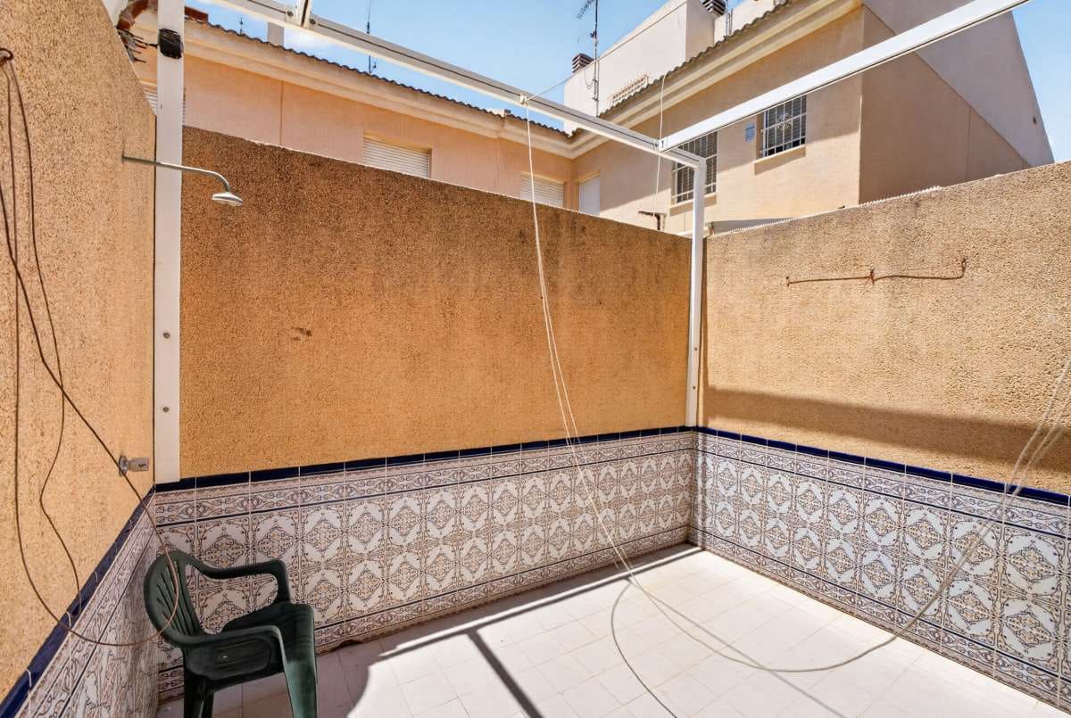 3 chambre Appartement de Plage à vendre à Lo Pagan - 189 000 € (Ref: 9953160)