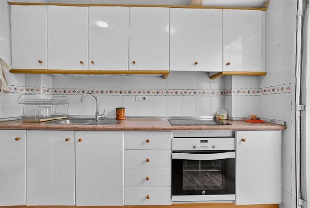 3 slaapkamer Rijtjeshuis te koop in Lo Pagan, San Pedro del Pinatar - € 169.990 (Ref: 9953161)