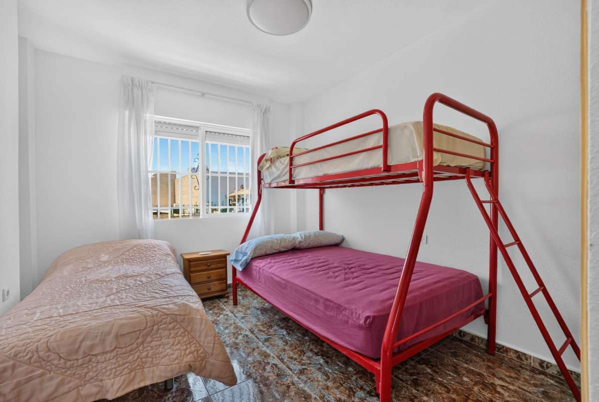 3 slaapkamer Rijtjeshuis te koop in Lo Pagan - € 169.990 (Ref: 9953161)