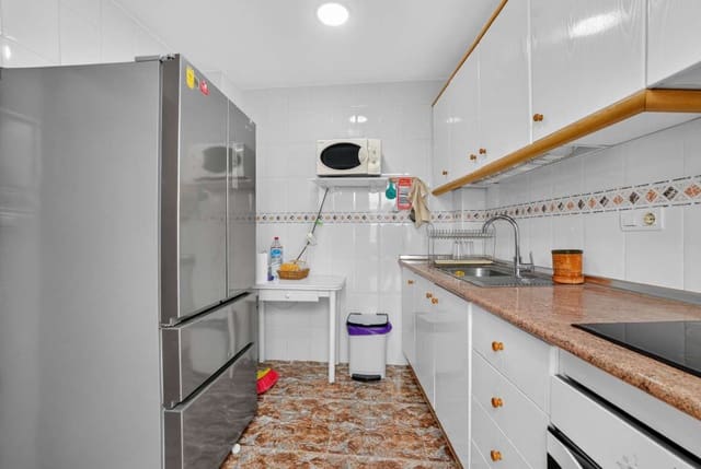 3 slaapkamer Rijtjeshuis te koop in Lo Pagan, San Pedro del Pinatar - € 169.990 (Ref: 9953161)