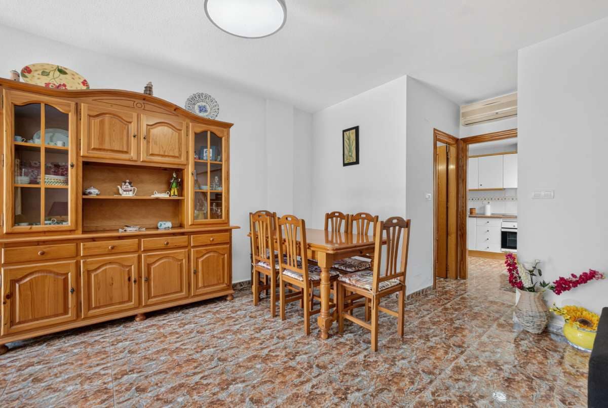 3 slaapkamer Rijtjeshuis te koop in Lo Pagan - € 169.990 (Ref: 9953161)