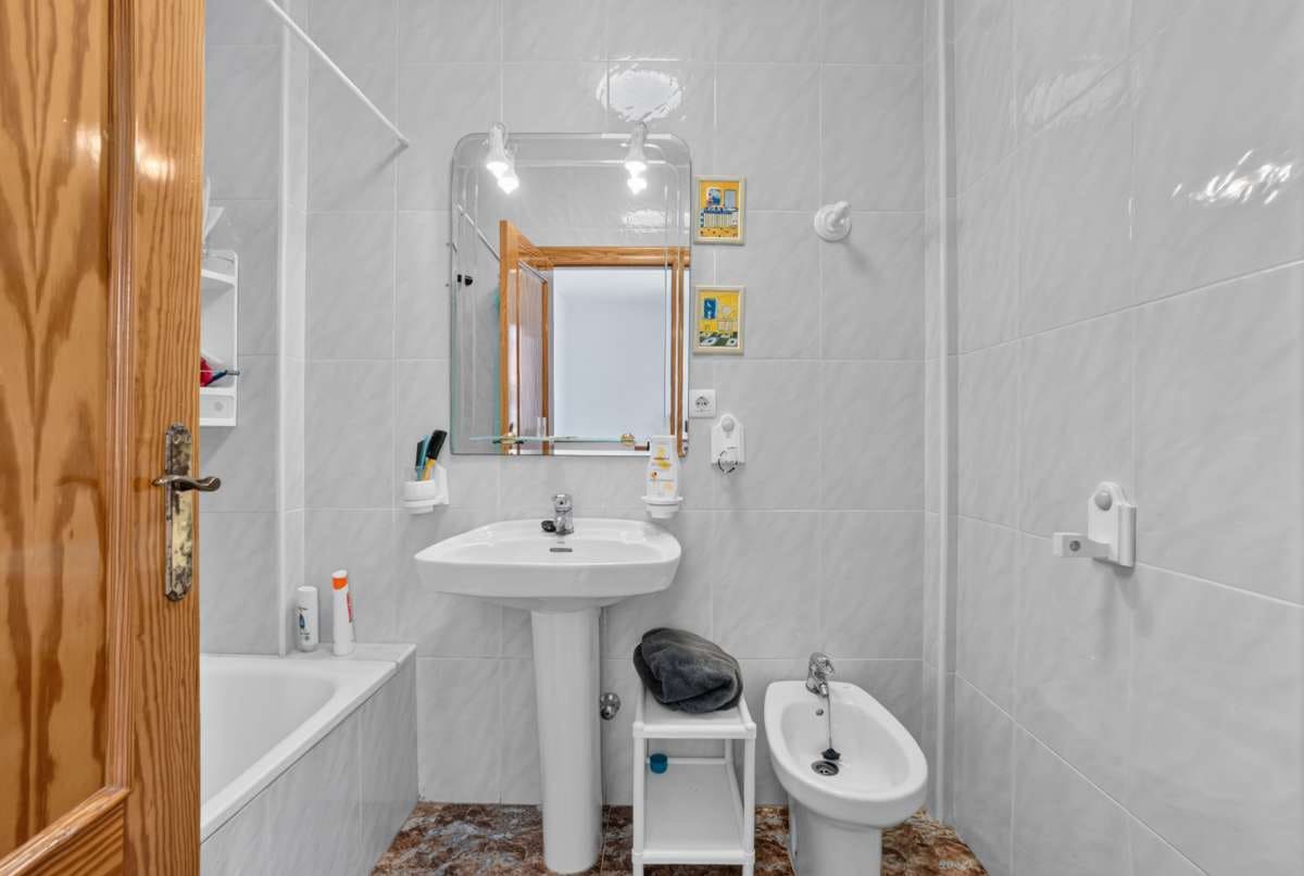 3 slaapkamer Rijtjeshuis te koop in Lo Pagan - € 169.990 (Ref: 9953161)