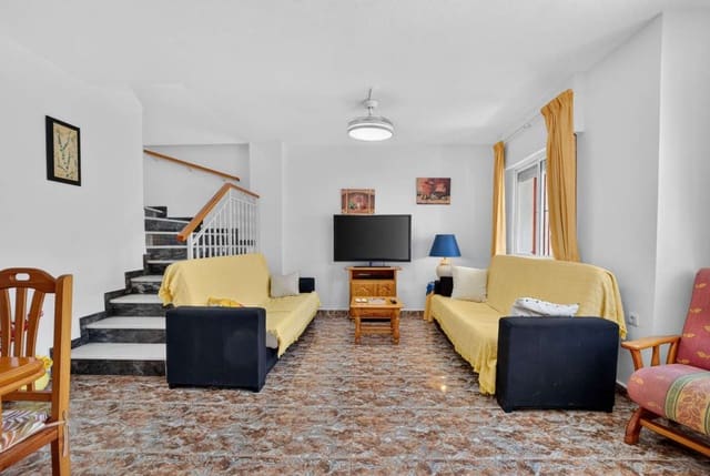 3 slaapkamer Rijtjeshuis te koop in Lo Pagan, San Pedro del Pinatar - € 169.990 (Ref: 9953161)