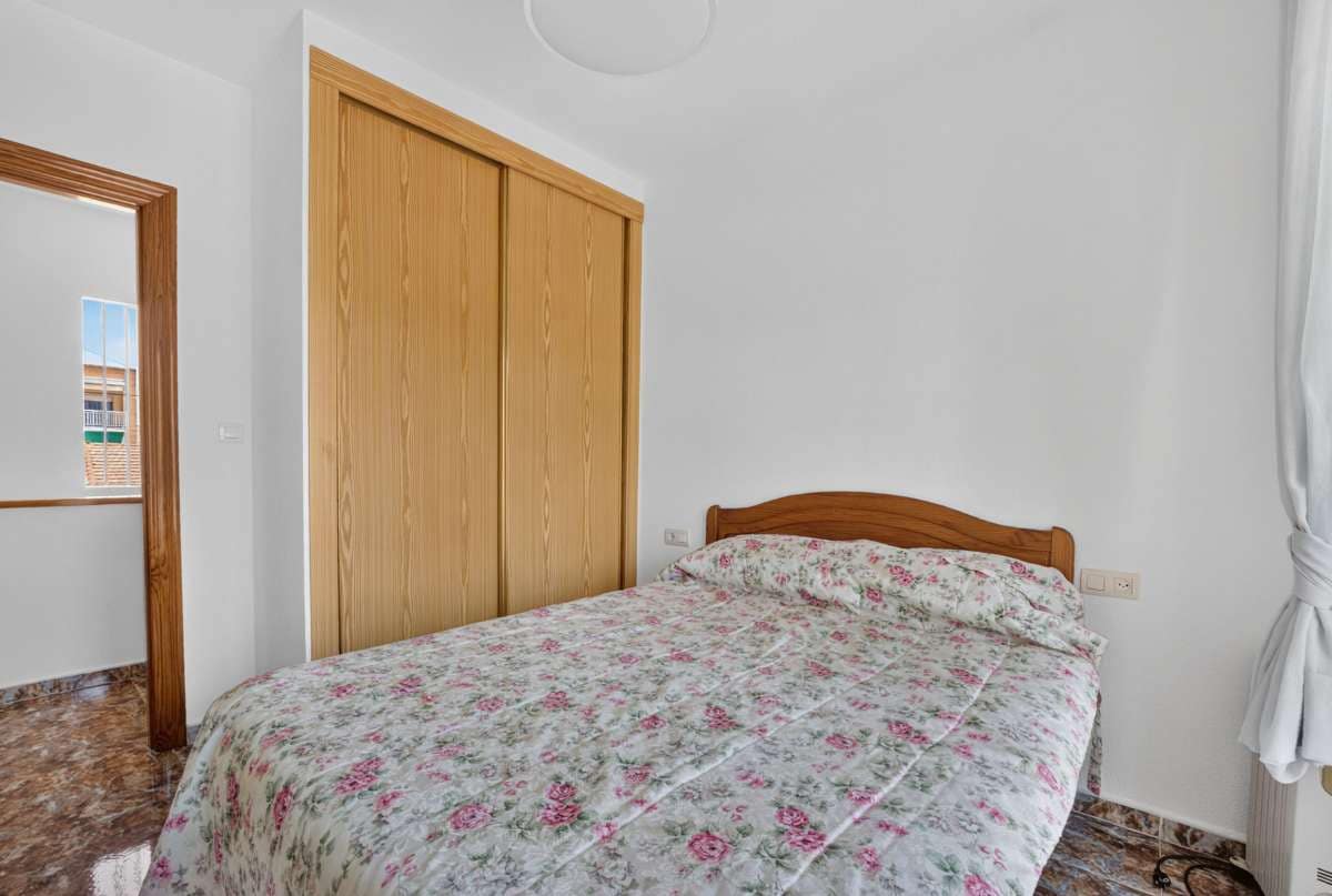 3 slaapkamer Rijtjeshuis te koop in Lo Pagan - € 169.990 (Ref: 9953161)