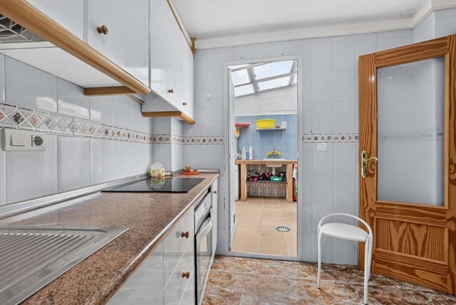 3 slaapkamer Rijtjeshuis te koop in Lo Pagan, San Pedro del Pinatar - € 169.990 (Ref: 9953161)