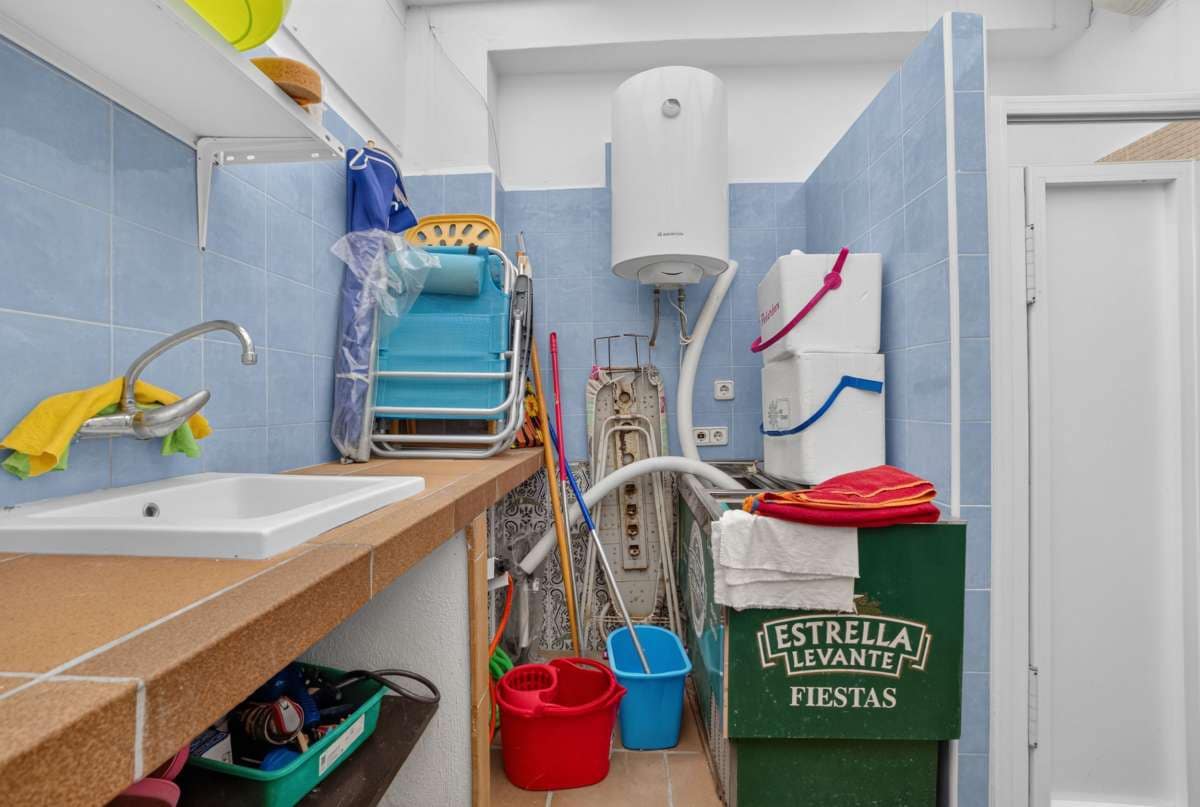 3 slaapkamer Rijtjeshuis te koop in Lo Pagan - € 169.990 (Ref: 9953161)