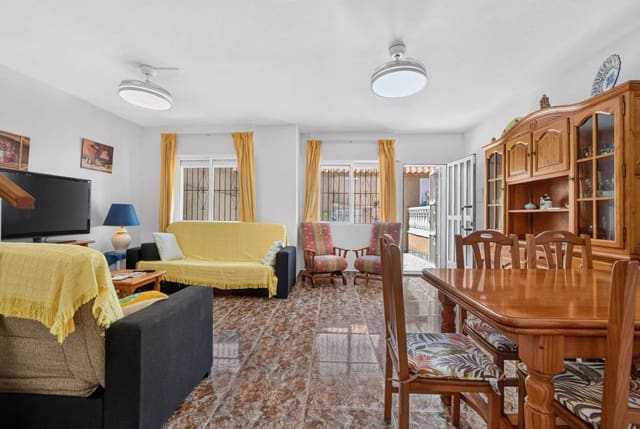 3 slaapkamer Rijtjeshuis te koop in Lo Pagan, San Pedro del Pinatar - € 169.990 (Ref: 9953161)