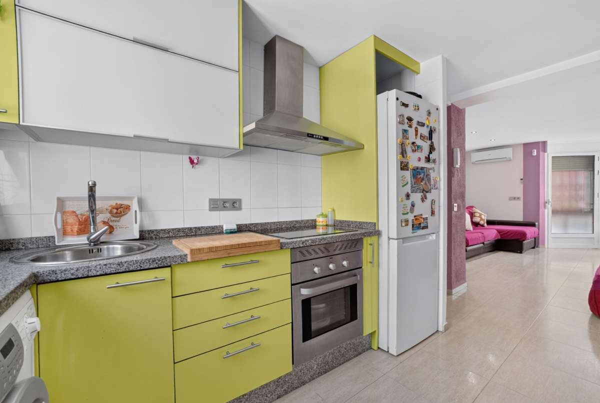 2 slaapkamer Appartement te koop in Lo Pagan - € 118.990 (Ref: 9961248)