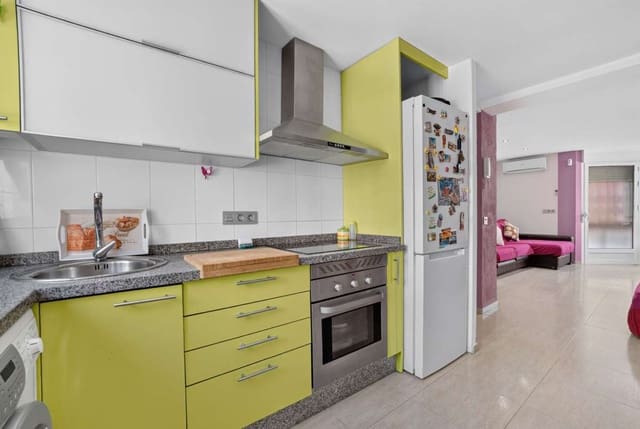 2 soveværelse Lejlighed til salg i Lo Pagan, San Pedro del Pinatar - € 118.990 (Ref: 9961248)