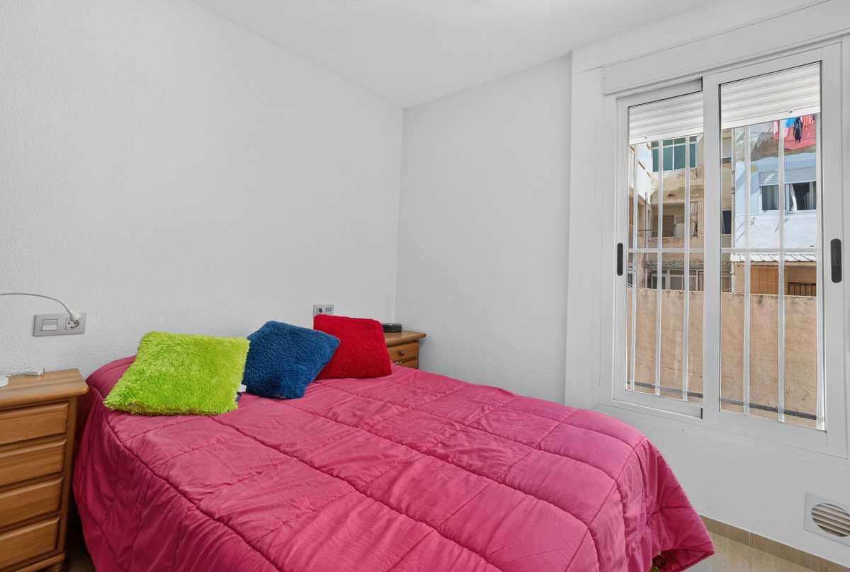 2 slaapkamer Appartement te koop in Lo Pagan - € 118.990 (Ref: 9961248)