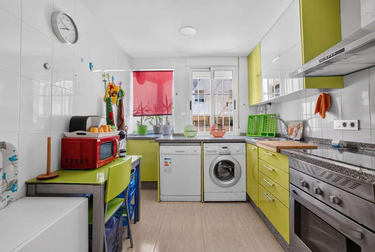 2 slaapkamer Appartement te koop in Lo Pagan - € 118.990 (Ref: 9961248)