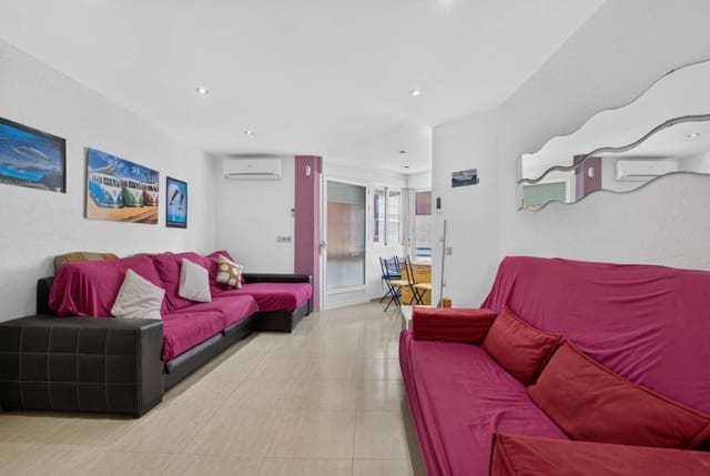 2 soveværelse Lejlighed til salg i Lo Pagan, San Pedro del Pinatar - € 118.990 (Ref: 9961248)