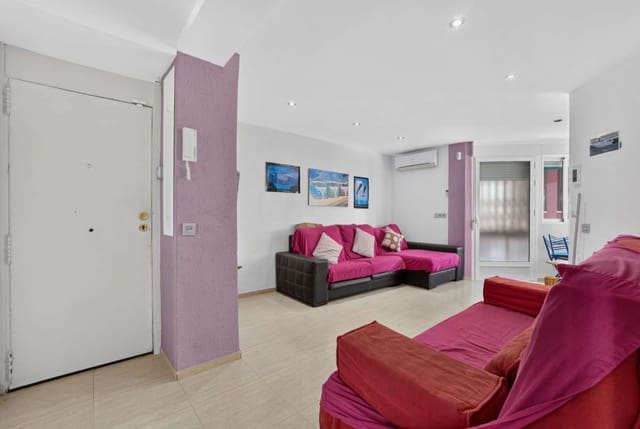 2 soveværelse Lejlighed til salg i Lo Pagan, San Pedro del Pinatar - € 118.990 (Ref: 9961248)