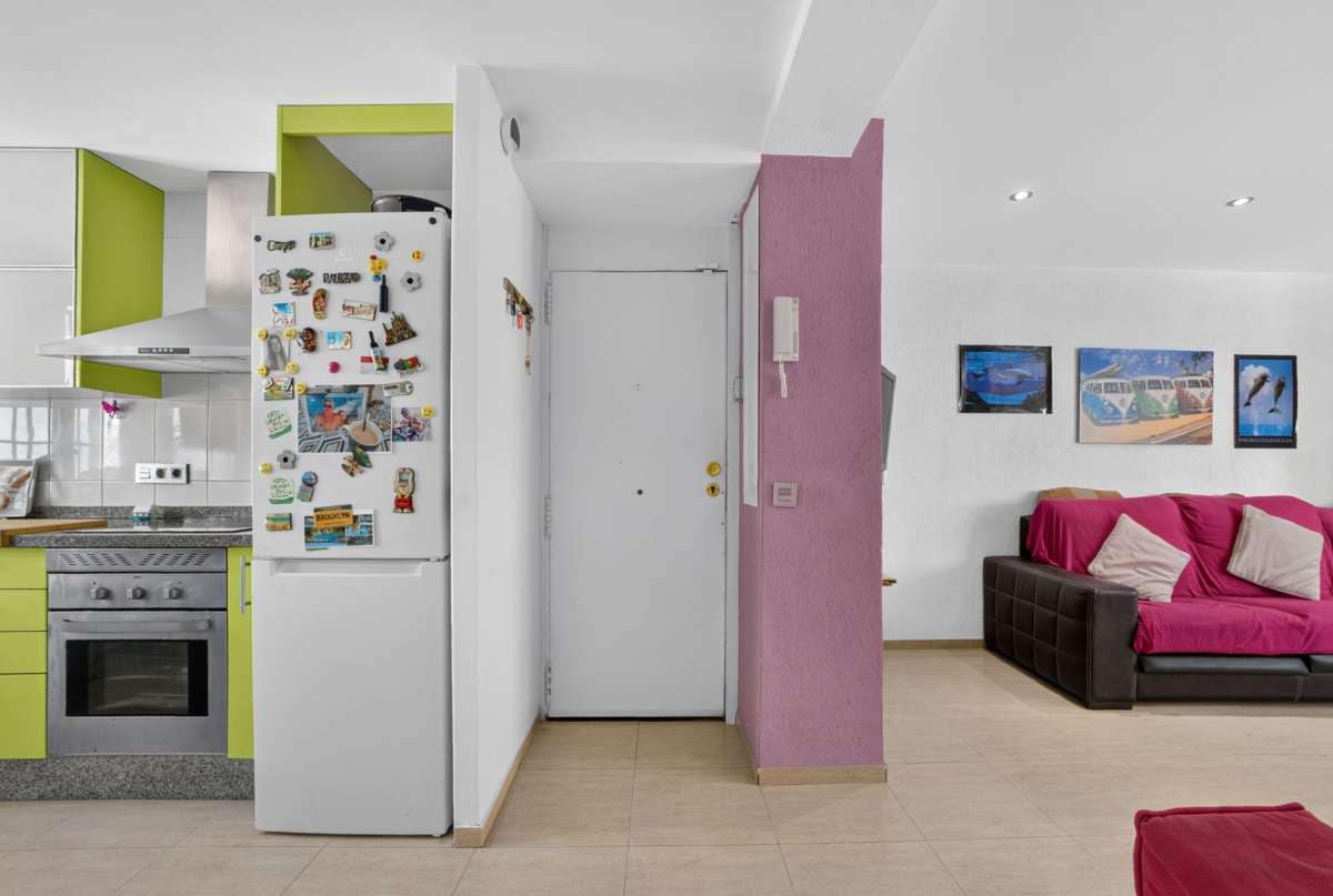 2 slaapkamer Appartement te koop in Lo Pagan - € 118.990 (Ref: 9961248)