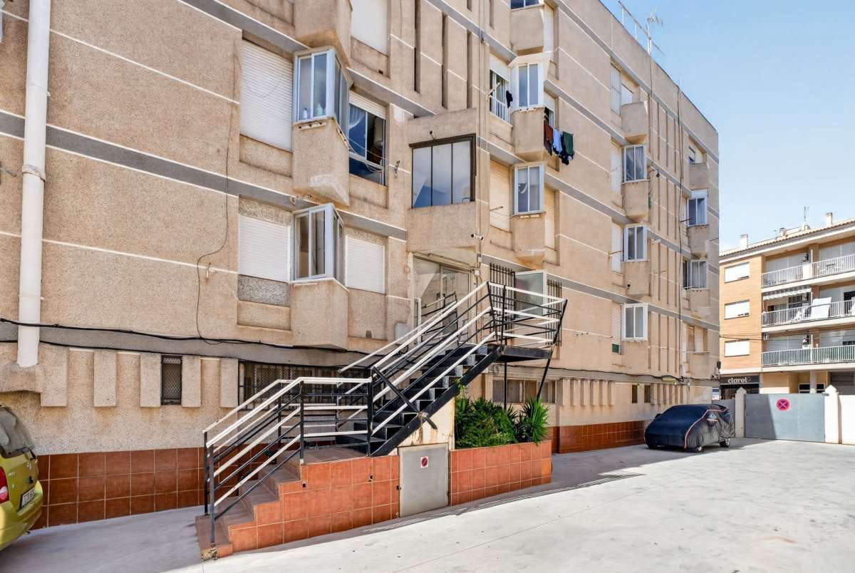 2 slaapkamer Appartement te koop in Lo Pagan - € 118.990 (Ref: 9961248)