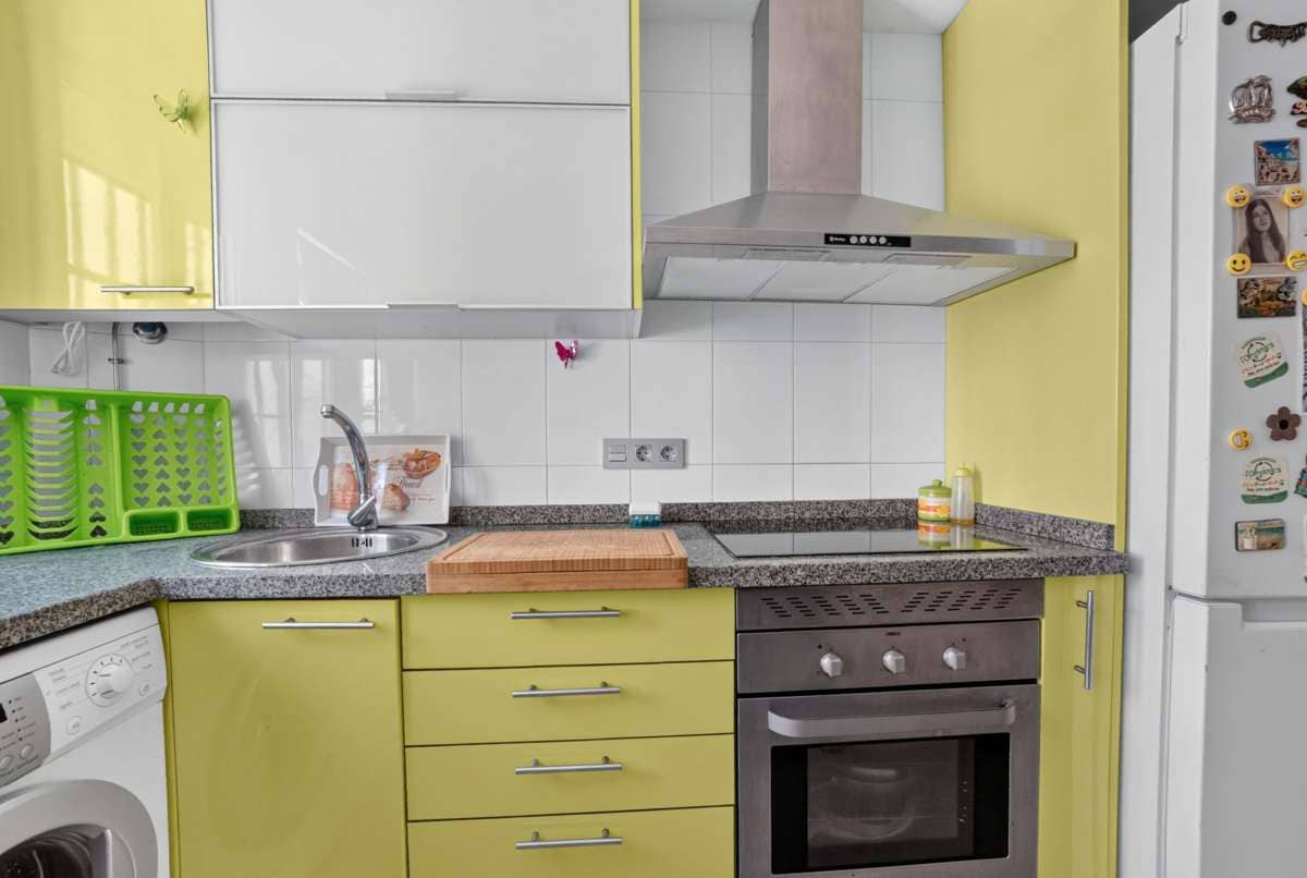 2 slaapkamer Appartement te koop in Lo Pagan - € 118.990 (Ref: 9961248)