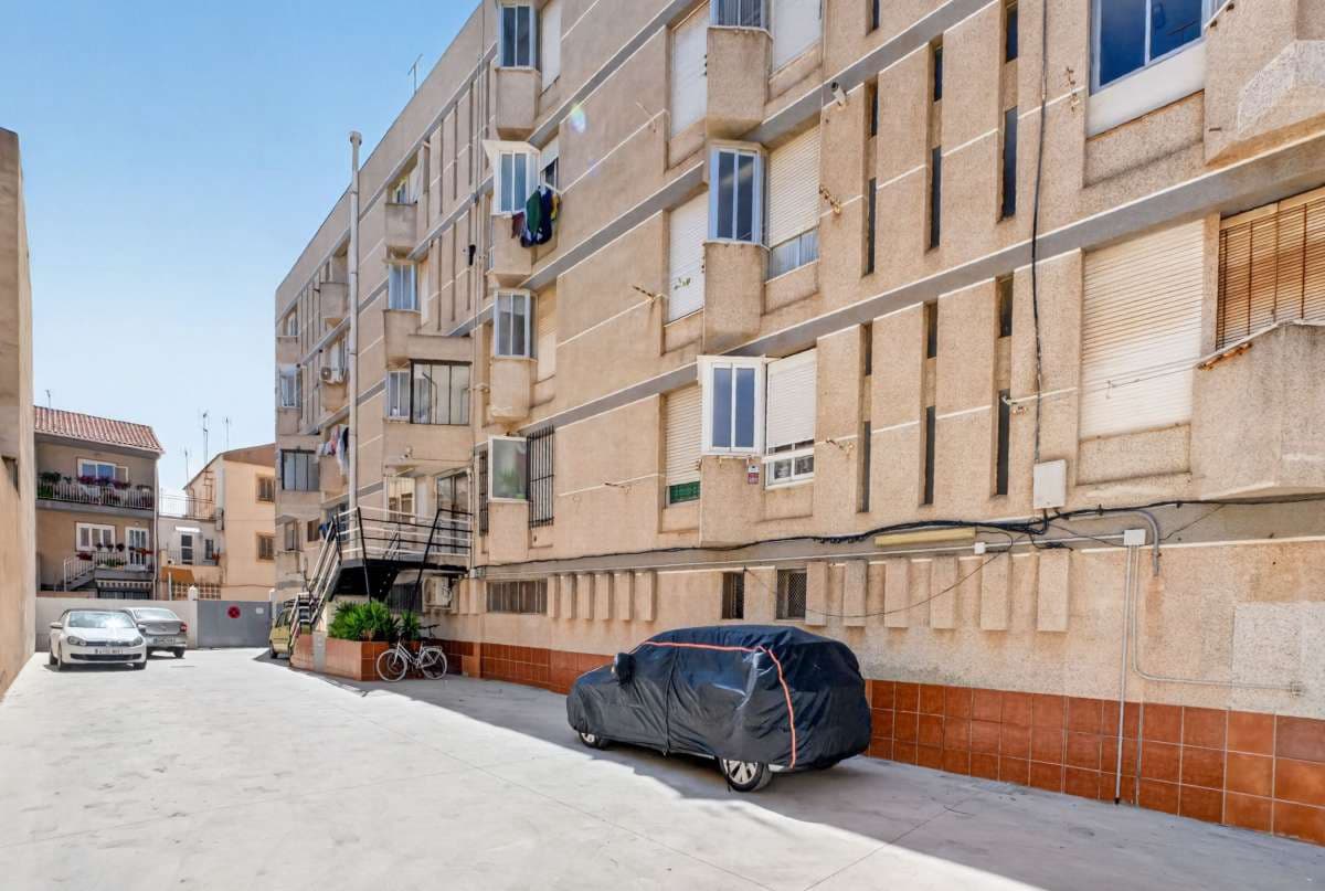 2 slaapkamer Appartement te koop in Lo Pagan - € 118.990 (Ref: 9961248)