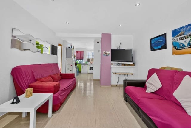 2 soveværelse Lejlighed til salg i Lo Pagan, San Pedro del Pinatar - € 118.990 (Ref: 9961248)