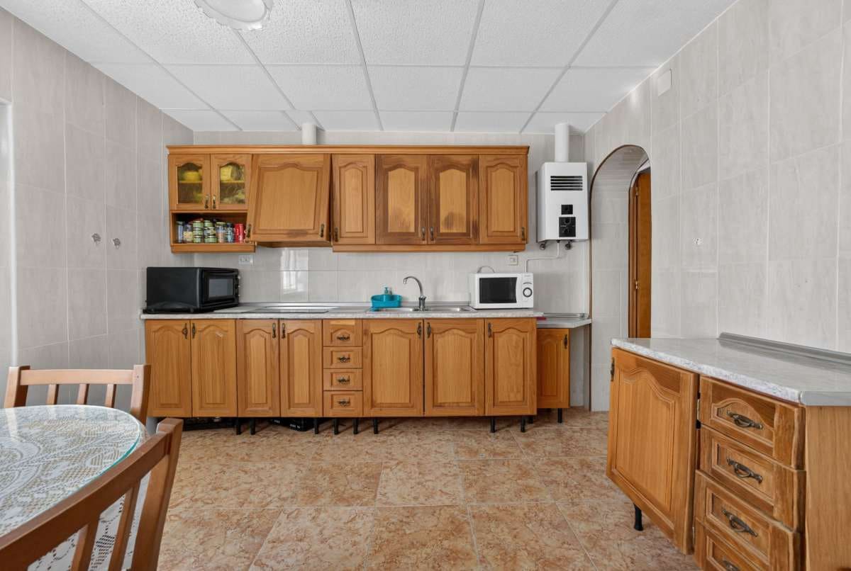3 camera da letto Casa in vendita in Lo Pagan con garage - 149.990 € (Rif: 9968883)