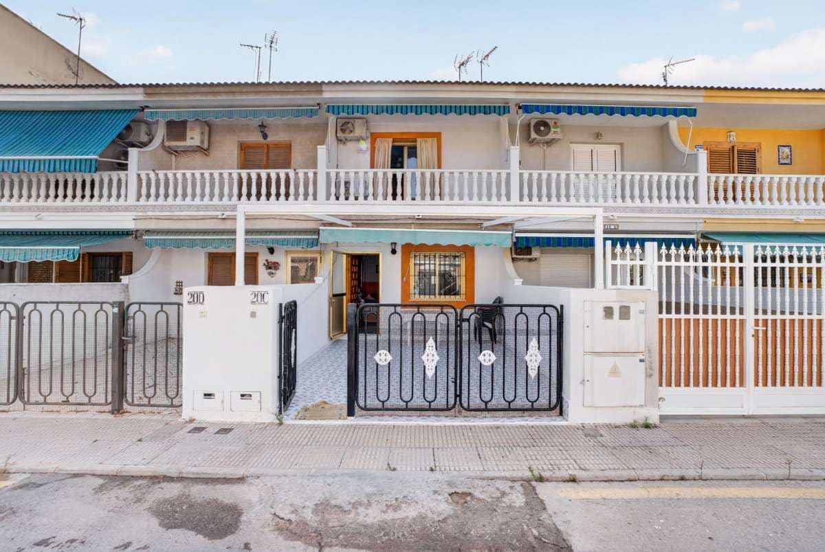 3 camera da letto Casa in vendita in Lo Pagan con garage - 149.990 € (Rif: 9968883)