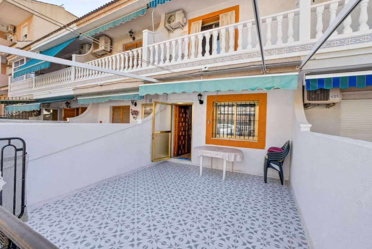 3 camera da letto Casa in vendita in Lo Pagan con garage - 149.990 € (Rif: 9968883)
