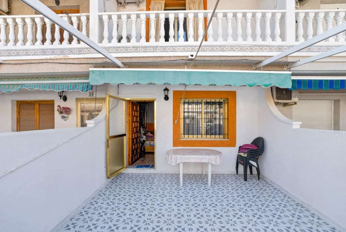 3 camera da letto Casa in vendita in Lo Pagan con garage - 149.990 € (Rif: 9968883)