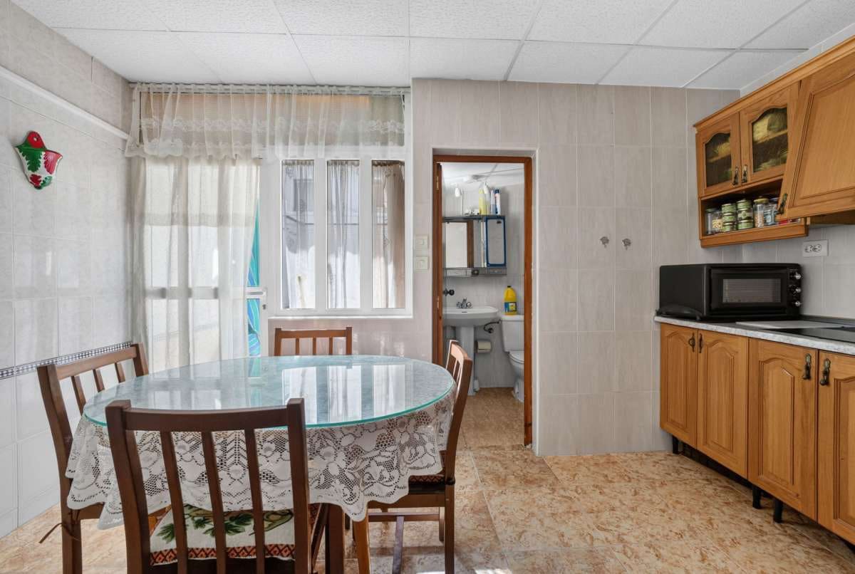 3 camera da letto Casa in vendita in Lo Pagan con garage - 149.990 € (Rif: 9968883)