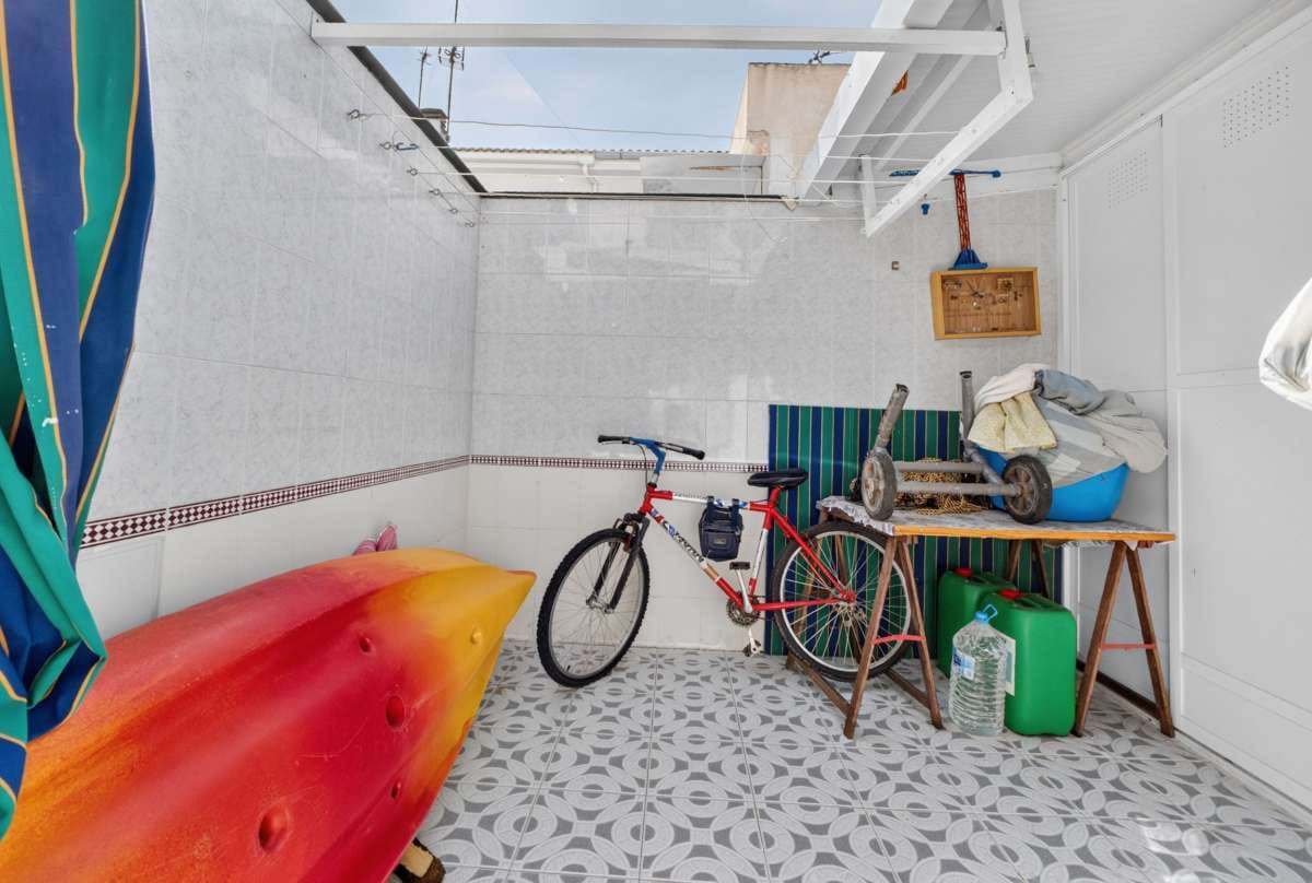 3 camera da letto Casa in vendita in Lo Pagan con garage - 149.990 € (Rif: 9968883)