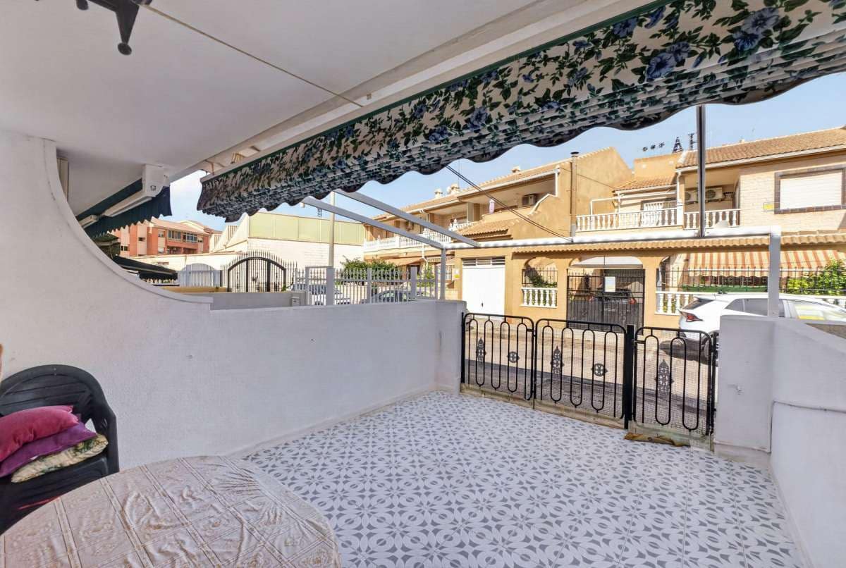3 camera da letto Casa in vendita in Lo Pagan con garage - 149.990 € (Rif: 9968883)