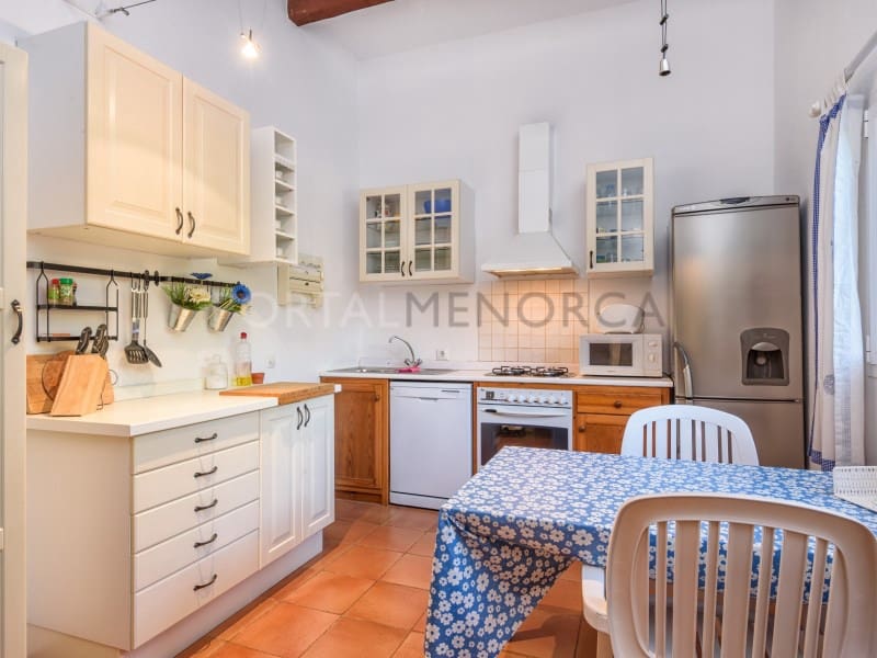 6 chambre Finca/Maison de Campagne à vendre à Es Mercadal avec piscine garage - 1 700 000 € (Ref: 4849769)