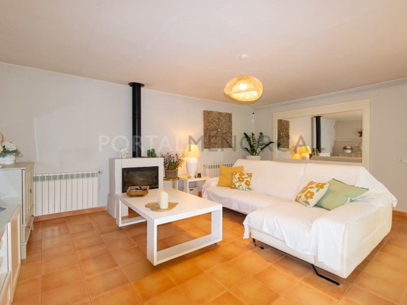 6 chambre Finca/Maison de Campagne à vendre à Es Mercadal avec piscine garage - 1 700 000 € (Ref: 4849769)