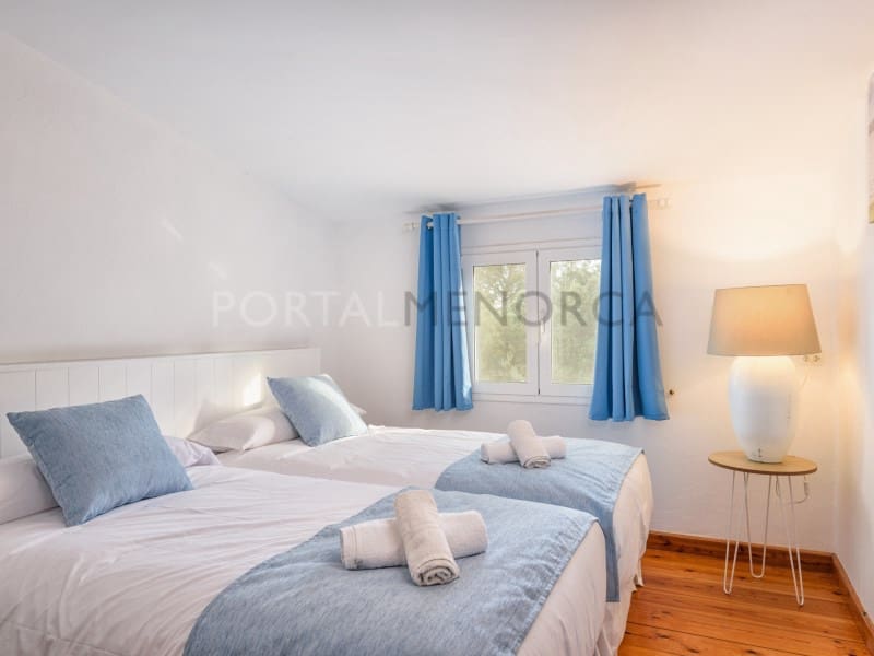 6 chambre Finca/Maison de Campagne à vendre à Es Mercadal avec piscine garage - 1 700 000 € (Ref: 4849769)