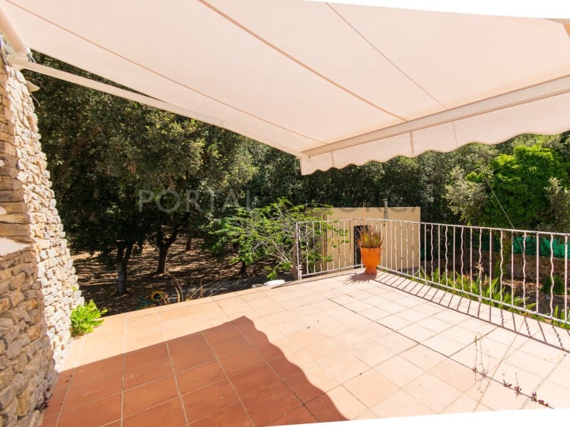 6 chambre Finca/Maison de Campagne à vendre à Es Mercadal avec piscine garage - 1 700 000 € (Ref: 4849769)