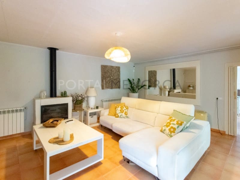 6 chambre Finca/Maison de Campagne à vendre à Es Mercadal avec piscine garage - 1 700 000 € (Ref: 4849769)