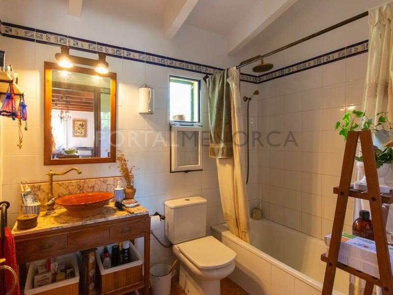 1 soverom Finca/Herregård til salgs i Ferreries med svømmebasseng - € 430 000 (Ref: 4964720)