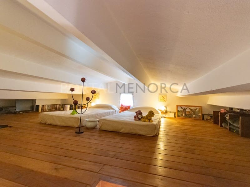 1 soverom Finca/Herregård til salgs i Ferreries med svømmebasseng - € 430 000 (Ref: 4964720)