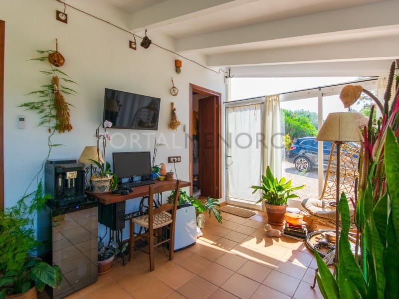 1 soverom Finca/Herregård til salgs i Ferreries med svømmebasseng - € 430 000 (Ref: 4964720)