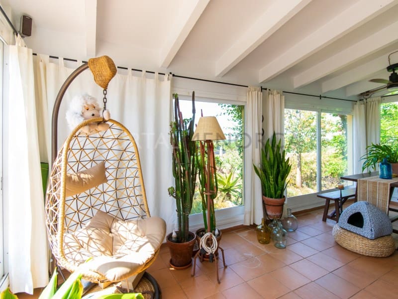 1 soverom Finca/Herregård til salgs i Ferreries med svømmebasseng - € 430 000 (Ref: 4964720)