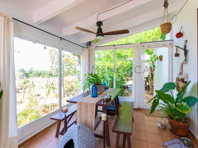 1 soverom Finca/Herregård til salgs i Ferreries med svømmebasseng - € 430 000 (Ref: 4964720)