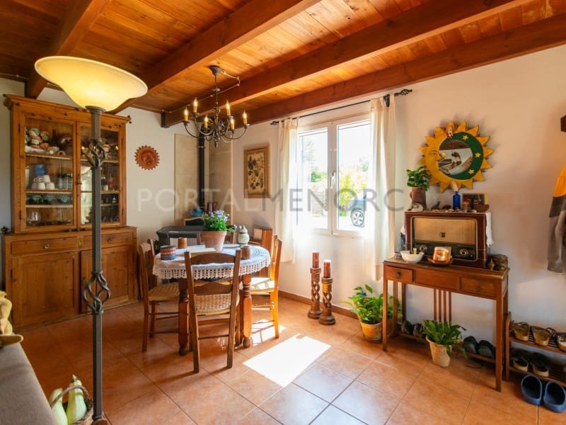 1 soverom Finca/Herregård til salgs i Ferreries med svømmebasseng - € 430 000 (Ref: 4964720)