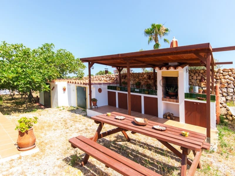 1 soverom Finca/Herregård til salgs i Ferreries med svømmebasseng - € 430 000 (Ref: 4964720)