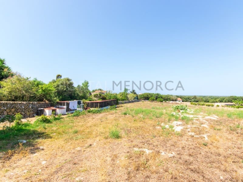 1 soverom Finca/Herregård til salgs i Ferreries med svømmebasseng - € 430 000 (Ref: 4964720)