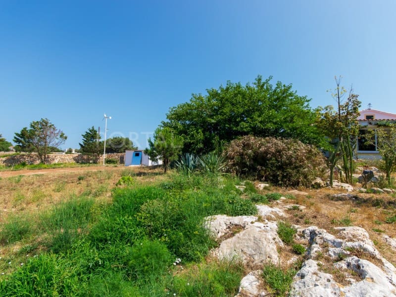 1 soverom Finca/Herregård til salgs i Ferreries med svømmebasseng - € 430 000 (Ref: 4964720)