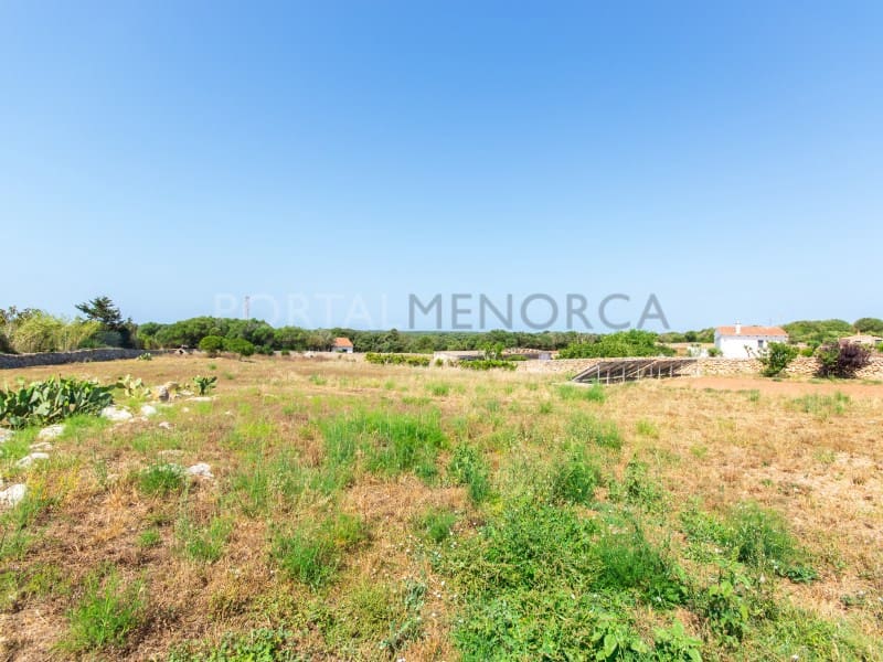 1 soverom Finca/Herregård til salgs i Ferreries med svømmebasseng - € 430 000 (Ref: 4964720)