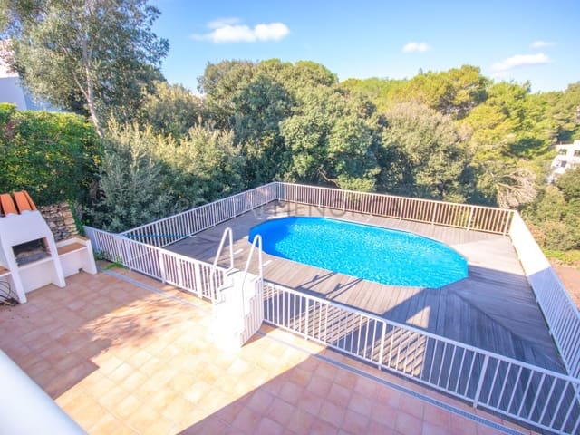 Villa A Vendre A Minorque Www Minorqueimmobilier Com Minorque Menorca Baleares Iledeminorque Immobilier Maison Piscine V Minorque Ile De Minorque Villa