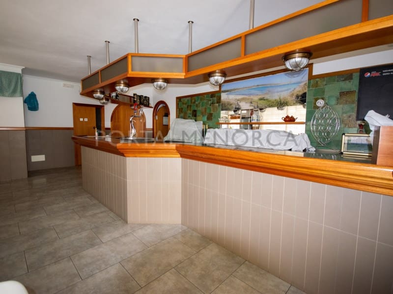 7 soverom Restaurant/Bar til salgs i Son Parc - € 882 000 (Ref: 6648723)