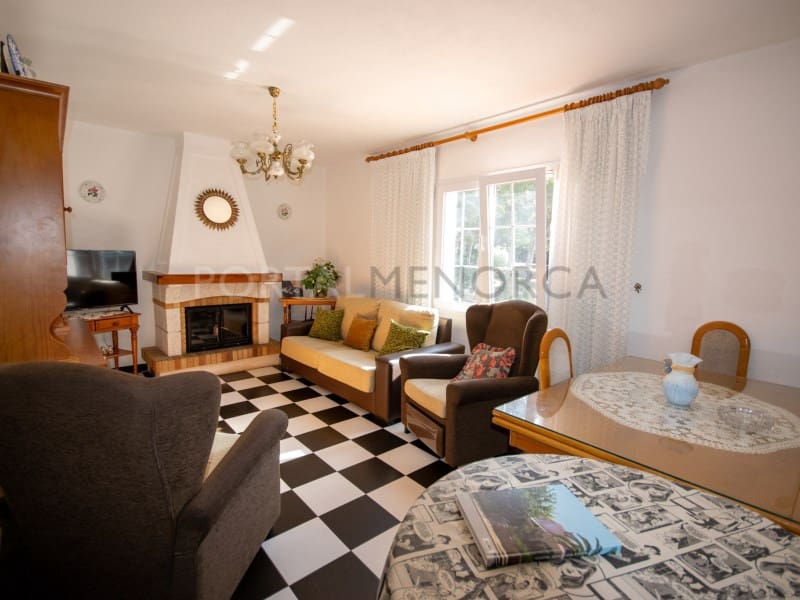 7 soverom Restaurant/Bar til salgs i Son Parc - € 882 000 (Ref: 6648723)