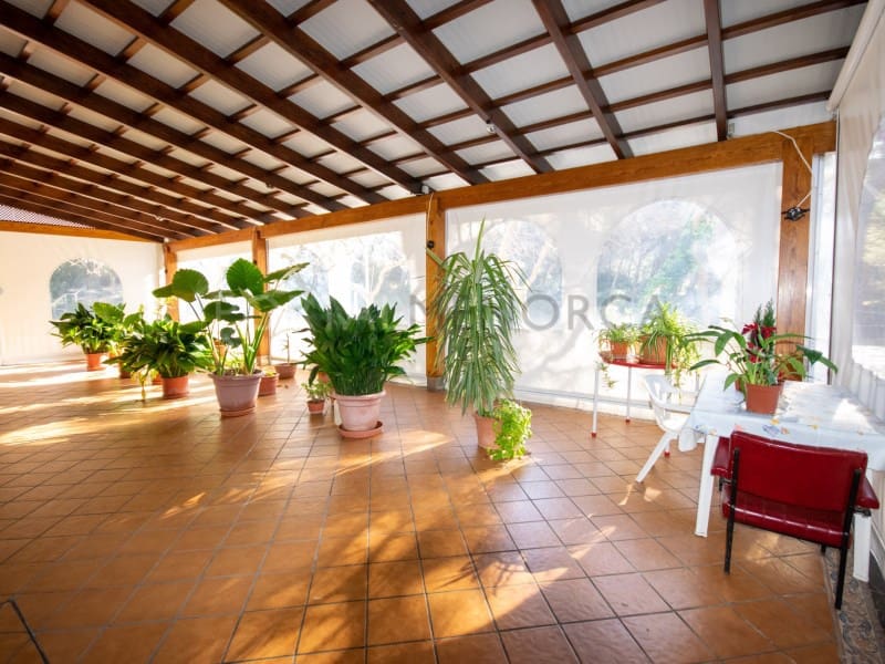 7 soverom Restaurant/Bar til salgs i Son Parc - € 882 000 (Ref: 6648723)